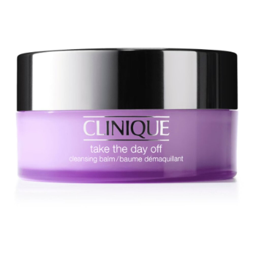 Clinque Take The Day Off Cleansing Balm 3.8 oz /125ml